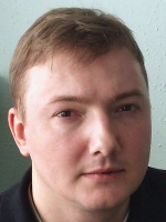 Вагин Дмитрий Александрович